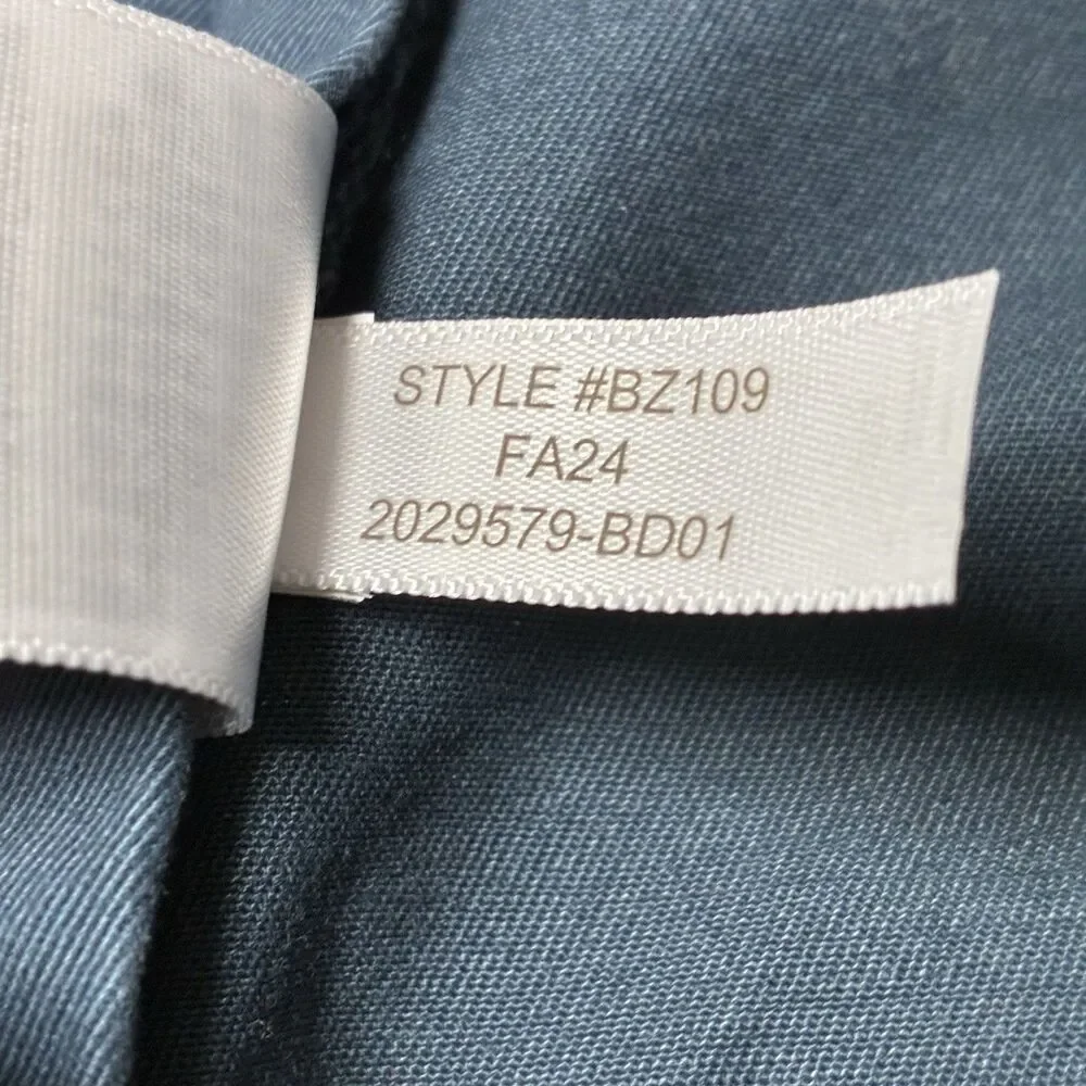 J. Crew crew pants